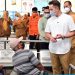 Erupsi Anak Krakatau, Bupati Egi Pastikan Puskesmas Karang Anyar Siap Layani Warga