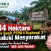 234 Hektare Lahan HGU PTPN 4 Kebun Bekri Diduduki, Siapa di Balik Penguasaan Lahan?