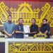 Perubahan APBD Pringsewu 2026 Masuk DPRD, Belanja Daerah Tembus Rp1,19 Triliun