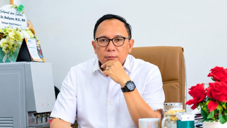 Budiyono ingin riset Unila tak berhenti di jurnal, tapi hadirkan solusi nyata