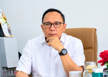 Budiyono Punya Gagasan Baru untuk Unila, Alumni Disiapkan Jadi Subjek Pembangunan