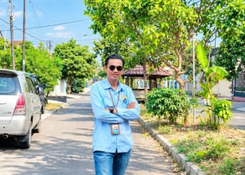 Muhammad Alfariezie, Mesuji, dan Imajinasi Pembangunan dalam Sebuah Puisi