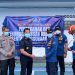 Bukan Sekadar Sosialisasi, Lapas Kalianda Simulasikan Penanganan Kebakaran di Blok Hunian