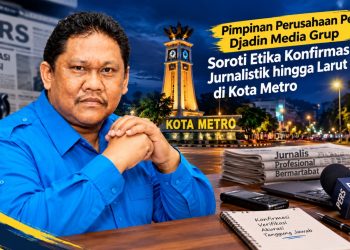 Kepala sekolah sedang dirawat, konfirmasi pukul 01.00 WIB dipertanyakan