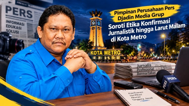 Kepala sekolah sedang dirawat, konfirmasi pukul 01.00 WIB dipertanyakan