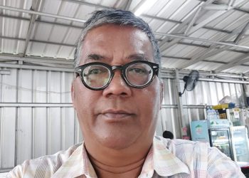 Jelang 2029, Ridwan 98: Jangan Biarkan Agama dan Ideologi Jadi Senjata Politik