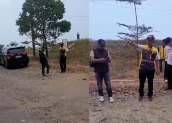 Rusak Parah dan Jadi Jalur Evakuasi, Jalan Way Muli Masuk Program Perbaikan Gubernur