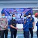 Edukasi hingga Simulasi Kebakaran, Komitmen Lapas Kalianda Tuai Apresiasi Damkar