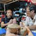 Jejak Peradaban Kuno? Benda Terakota Diduga Manik-Manik Purba Ditemukan di Bandar Lampung