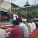 Sholat Istisqo Digelar di Sukarame, Warga Perbanyak Istighfar dan Memohon Hujan
