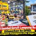 RM Sambel Seruit Lampung Bu Lin Dilaporkan ke DPRD, Dugaan Pelanggaran Diminta Dibuka