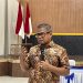 Kakanwil Ditjenpas Lampung Beri Peringatan Tegas, Petugas Lapas Gunung Sugih Diminta Jaga Integritas