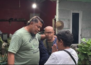 Janjikan Modal Kembali Dua Bulan, Pria di Pringsewu Diduga Gelapkan Rp350 Juta