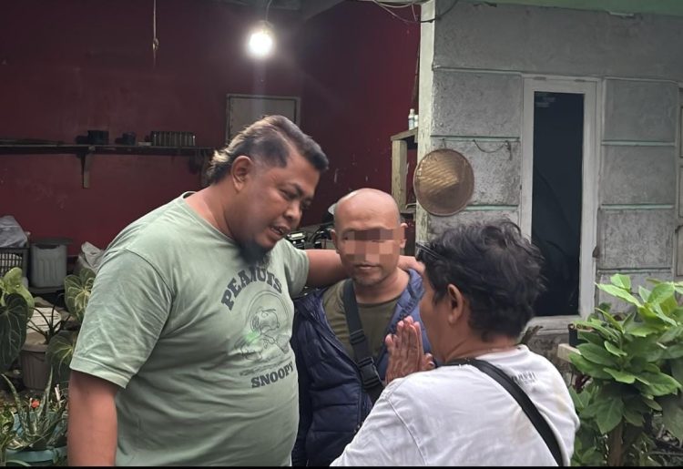 Janjikan Modal Kembali Dua Bulan, Pria di Pringsewu Diduga Gelapkan Rp350 Juta