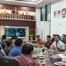 BPN Lampung Evaluasi Pelayanan Pertanahan di Tanggamus, Profesionalisme dan Integritas Jadi Fokus