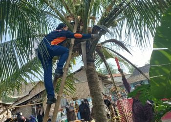 Warga Ambarawa Digemparkan Penemuan Pria Meninggal, Polisi Pastikan Tak Ada Tanda Kekerasan