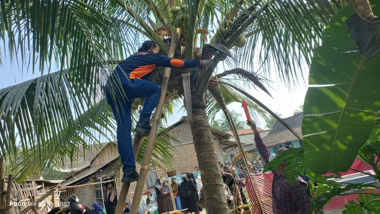 Warga Ambarawa Digemparkan Penemuan Pria Meninggal, Polisi Pastikan Tak Ada Tanda Kekerasan