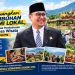 Perjuangkan Desa Wisata, DPRD Lampung Dorong Potensi Lokal Jadi Kekuatan Ekonomi Warga