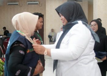 Umi Laila Tegaskan Pengembangan Mocaf Tak Boleh Berhenti di Wacana