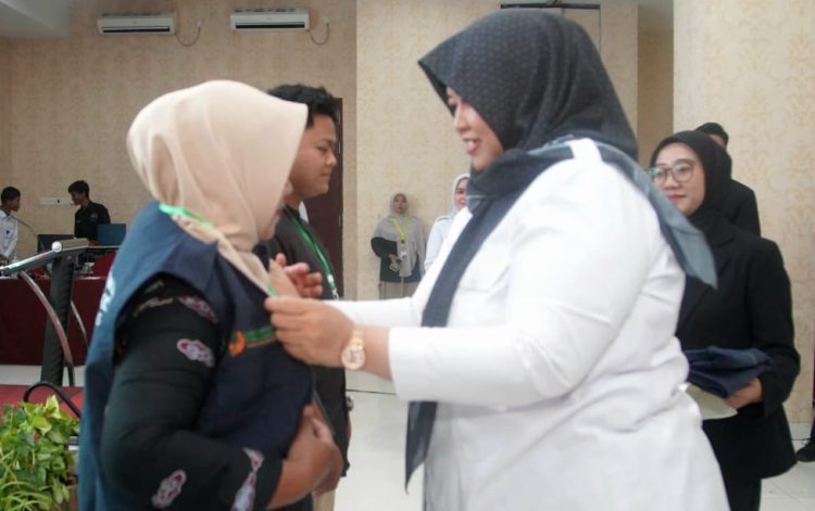 Umi Laila Tegaskan Pengembangan Mocaf Tak Boleh Berhenti di Wacana