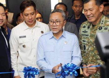 Gedung Laboratorium Kebidanan dan Hukum UIM Diresmikan, Pendidikan Makin Aplikatif
