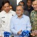 Gedung Laboratorium Kebidanan dan Hukum UIM Diresmikan, Pendidikan Makin Aplikatif