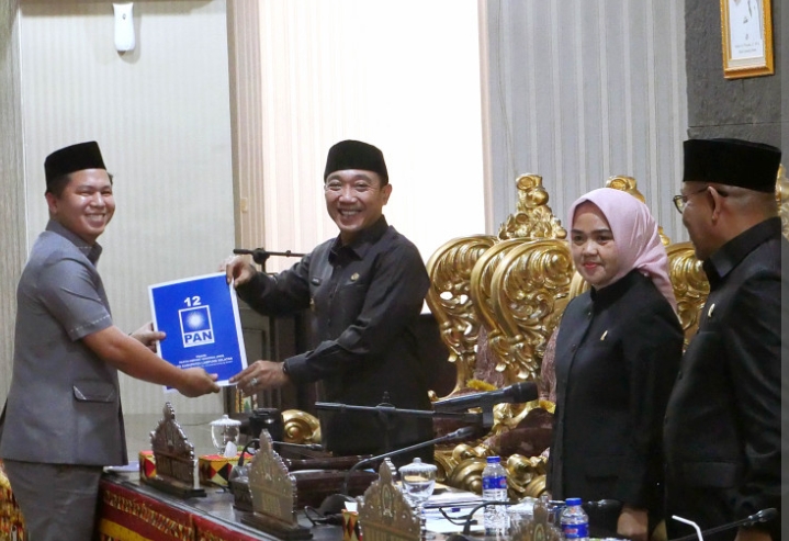 APBD 2027 Lampung Selatan Dirancang Rp2,1 Triliun, Pemkab Janjikan Anggaran Tepat Sasaran