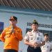Siapkan Respons Cepat Hadapi Bencana, Lapas Kalianda Gelar Simulasi Evakuasi