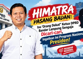 HIMATRA Angkat Suara soal Revitalisasi Sekolah, Ingatkan Program Ini Berskala Nasional