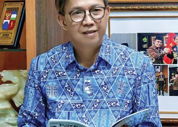 S3 Informatika IIB Darmajaya Resmi Berjalan, Dorong Riset dan Inovasi Teknologi di Lampung