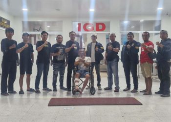 Polisi Kejar Pelaku hingga Bandar Lampung, DPO Pencurian Honda Brio Akhirnya Dibekuk