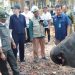 125 Ribu Hektare Kawasan TN Way Kambas Diperkuat untuk Lindungi Gajah