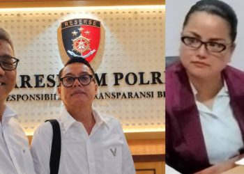 Polemik Mobil Rental Rp1,16 Miliar, PRO RAKYAT Minta Polda Lampung Transparan