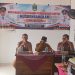 Sekcam Sendangagung Sebut ADD Tersisa Sekitar 30 Persen, Warga Diminta Perkuat Gotong Royong