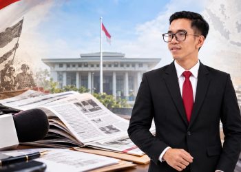 GMNI Dikaitkan dengan PKI, Eks Ketua DPC GMNI Bandar Lampung Minta Kemenag Jelaskan Dasarnya