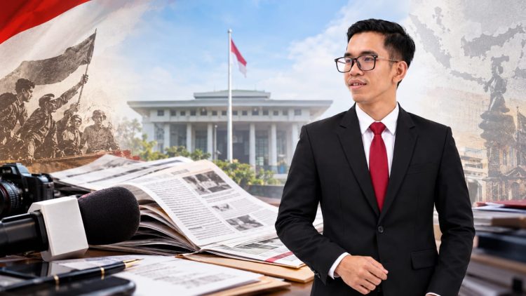 GMNI Dikaitkan dengan PKI, Eks Ketua DPC GMNI Bandar Lampung Minta Kemenag Jelaskan Dasarnya