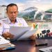 Laskar Lampung Siapkan Surat ke 5 Instansi, Polemik Geothermal Suoh Sekincau Jadi Sorotan