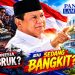 Rp1.010,6 Triliun Masuk ke Indonesia, Narasi Ekonomi Ambruk Kembali Dipertanyakan