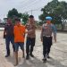 Polisi Tangkap Pemuda yang Diduga Bawa Kabur Motor Teman di Pringsewu