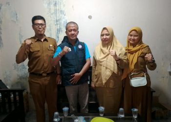 Guru ASN Yas Mangkir dari Sekolah Sejak 9 September, Pengunduran Diri dari BPD Diproses