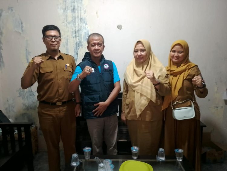 Guru ASN Yas Mangkir dari Sekolah Sejak 9 September, Pengunduran Diri dari BPD Diproses
