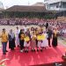 Dancow Indonesia Cerdas Season 2, Tiga Siswa SD Fransiskus 2 Bandar Lampung Raih Juara