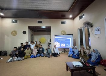 Cetak Santri Mandiri, MACO Ajarkan Strategi Bisnis Properti Lewat Smartphone