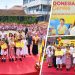 Dari Belajar Mandiri hingga Jadi Juara, Perjalanan Jeselyne Charissa di Dancow Indonesia Cerdas