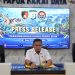 Perburuan Penyu Sisik Terungkap, WNA Tiongkok Dijerat UU Konservasi