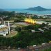 Ada Lari Sore dan Konser Musik, ASDP Ajak Masyarakat Nikmati Bakauheni Harbour City