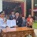 BRI Cabang Liwa Dukung Digitalisasi Keuangan Pemkab Lampung Barat