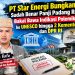 Panji Padang Ratu Persoalkan Proyek Star Energy, Klarifikasi Perusahaan Belum Terjawab