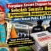 Permintaan Rencana Keuangan Sekolah Dipersoalkan, Pangdam Minta Dasar Kewenangan Diperjelas