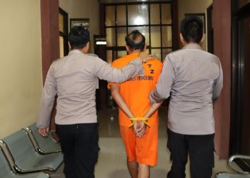 Kabur Usai Rekannya Ditangkap, DPO Sindikat Pencurian Sapi Dibekuk di OKI